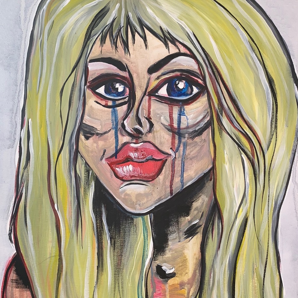 lost art.